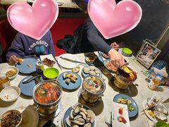-喜庭海鲜自助(来福士店)