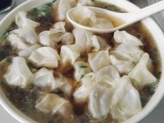 -宣堡正宗小小馄饨店