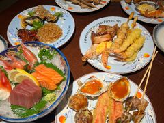 -松子料理(亮马桥店)