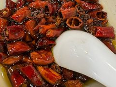 -马记伊源斋涮肉·清真菜(潘家园古玩市场店)