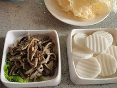 -额尔敦·品质自助(摩尔城店)