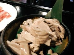 -捞王锅物料理(凯旋路店)