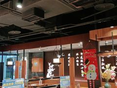 大堂-呷哺呷哺 黄金牧场 (大港油田幸福广场店)