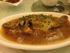 -安徽大厦中餐厅