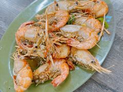 -贞姨美食·老字号海鲜大排档