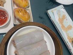 -北园酒家(小北路店)