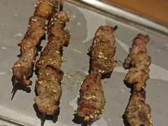 -木屋烧烤(惠阳华润小径湾店)