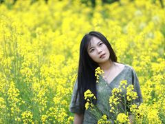 -蜀冈西峰生态公园