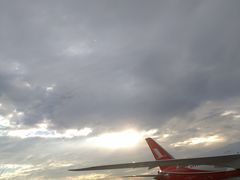 -虹桥机场V2贵宾休息室