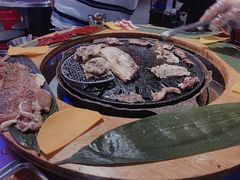 -玄希浪漫厨房·韩料烤肉(湖滨银泰in77店)