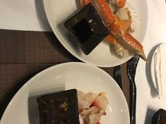 -上海虹桥宾馆味翠餐厅