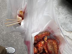 鸡柳-香酥鸡排(京汉大道店)