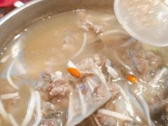-甲大帅·甲鱼·椰子鸡主题餐厅(唐家店)