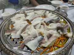 -凯盈阁·顺德私房菜·桑拿鸡