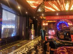 -INLOVE KTV(水晶城店)
