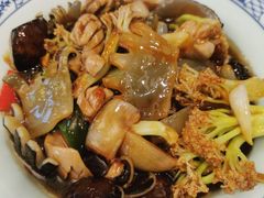 -聚春园自助餐厅(东街口店)