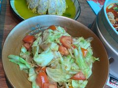 -树厨贵州菜(花果园购物中心店)