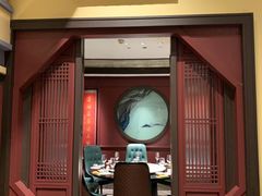 -福照楼汽锅鸡·云南菜(火车站锦江店)