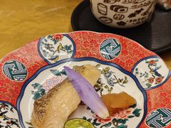 -鮨政· Omakase(港汇恒隆广场店)