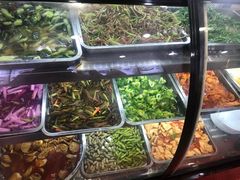 -郑家包子牛肉拉面(尚勤路店)