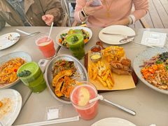 -农畉LONFOOD(益田假日广场店)