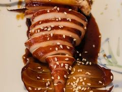 -千鹤日本料理(穿山路店)