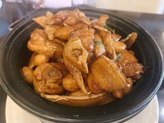 -巷语私房料理(华一实业大厦店)