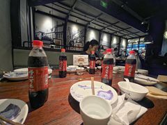 -前海沿·青岛菜(五四广场永旺店)