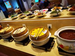 -素满香·食养自助(建邺万达店)
