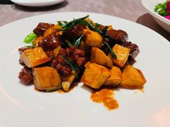 -南通滨江洲际酒店-东厨中餐厅