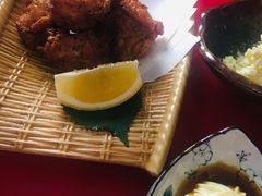 -胜代日本料理(云程巷小区店)