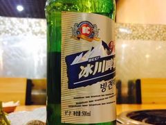 -服务大楼冷面(延大店)