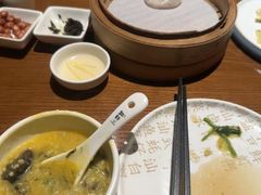 -如轩·海鲜砂锅粥·潮汕菜(一品天下店)