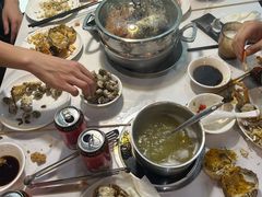 -九月海·海鲜自助(世纪东方店)