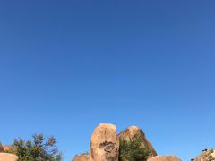 -玉龙沙湖景区