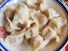 -新兴园饺子馆(北京百子湾店)