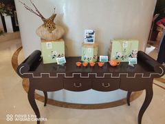 -天津水游城丽筠酒店