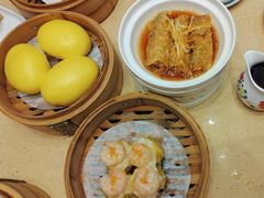 -点都德(龙之梦店)