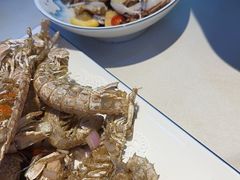 -舟山海鲜·江浙菜(银沙路店)