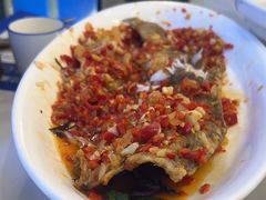 -兰湘子·湘菜小炒(泉舜店)