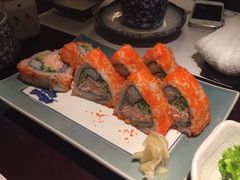-松子料理(亮马桥店)
