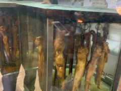 -一代烤翅王(大汉口店)