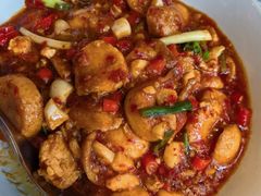 -匠熙小馆(崇文门店)