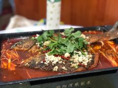 -澎湖湾农家菜(八一路楚天府店)