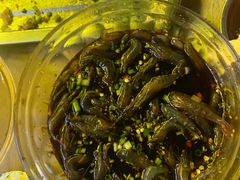 -宋记冕宁土菜馆(海门渔村二店)