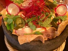 -Luchador摔跤手墨西哥餐厅(恒宇广场店)