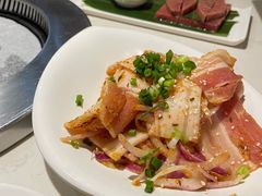 -么子烤肉(化龙池店)