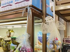 -玛尔哈巴·塔塔尔糕点(华侨小区店)