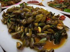 -长平老姿娘夜粥(平东一街店)