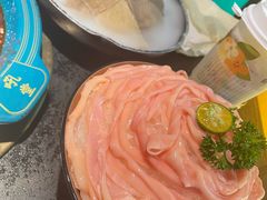 -吼堂老火锅(太古里总店)